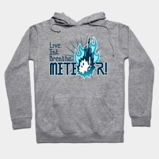 METEOR Hoodie